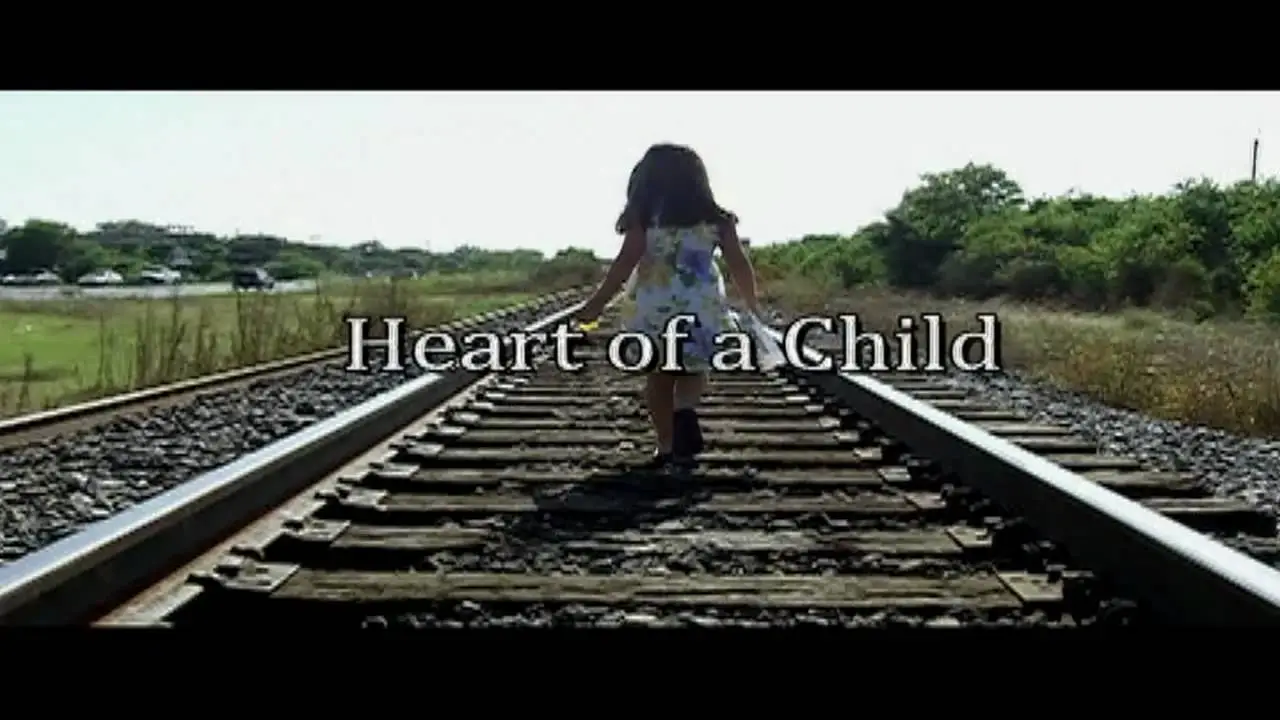 Un corazón para un niño — tráiler