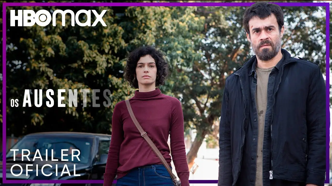 Os Ausentes — trailer