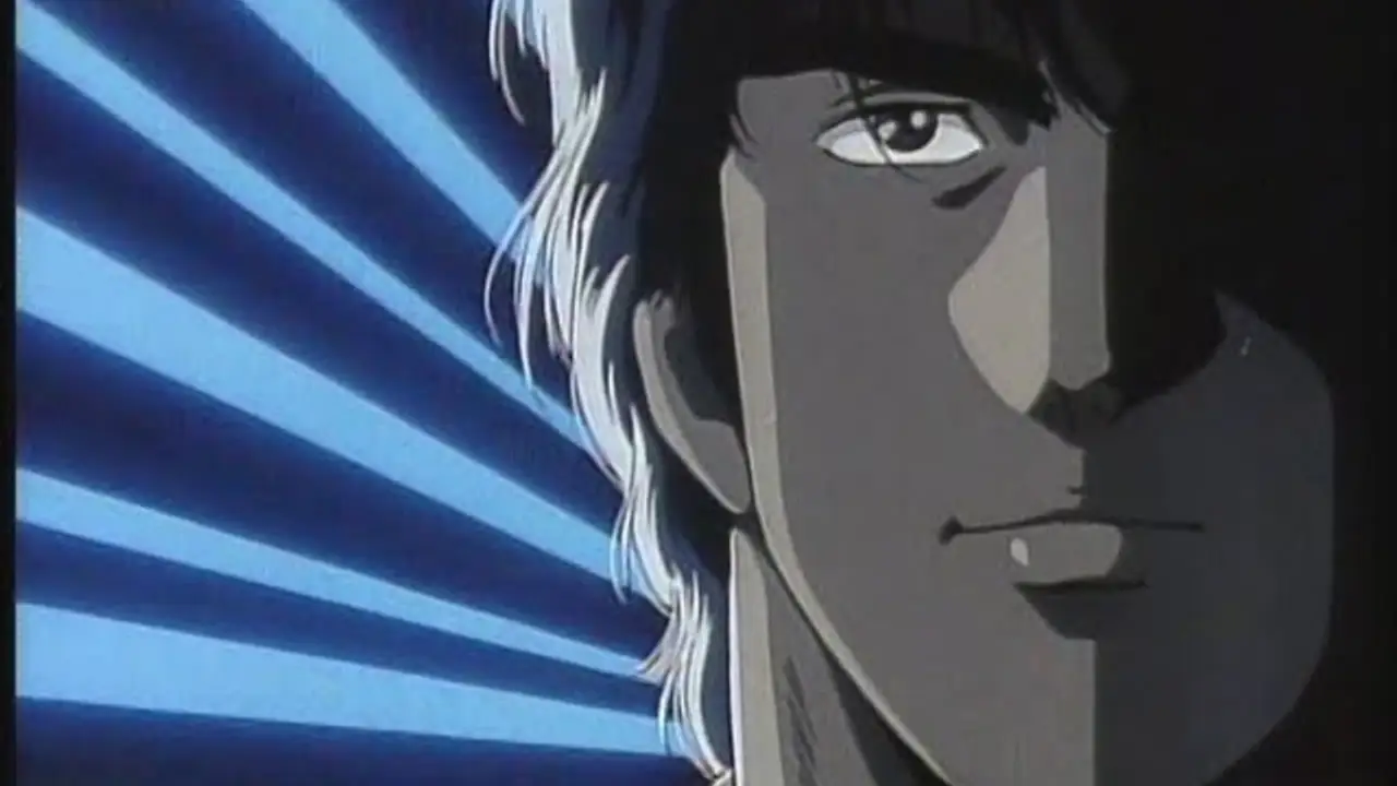 City Hunter: .357 Magnum — trailer