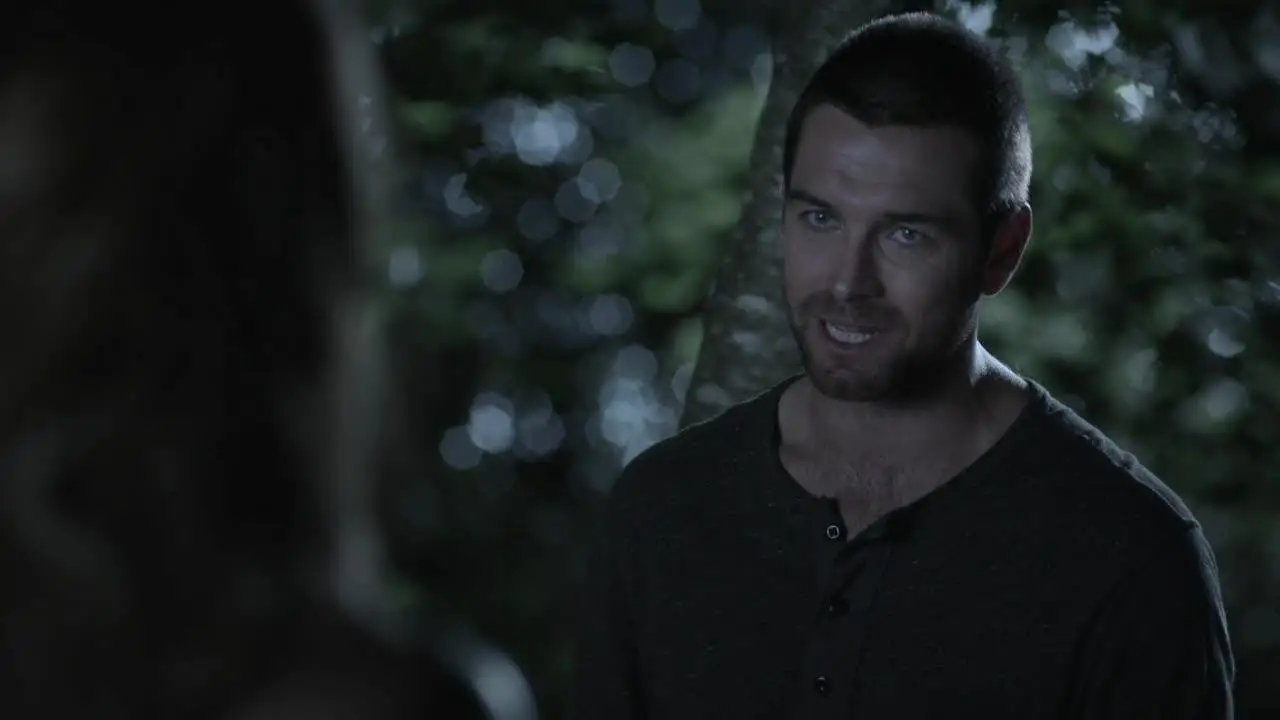 Banshee — trailer