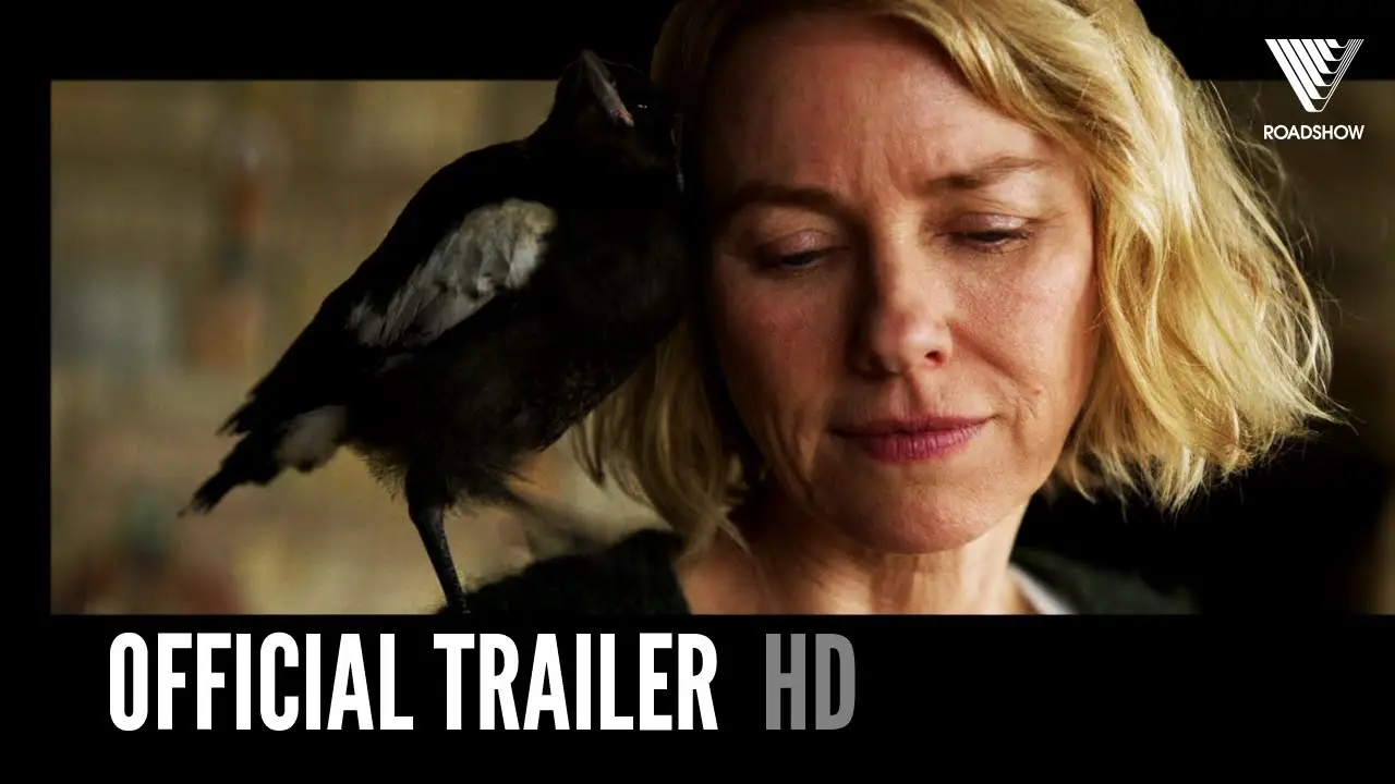 Bloom — trailer