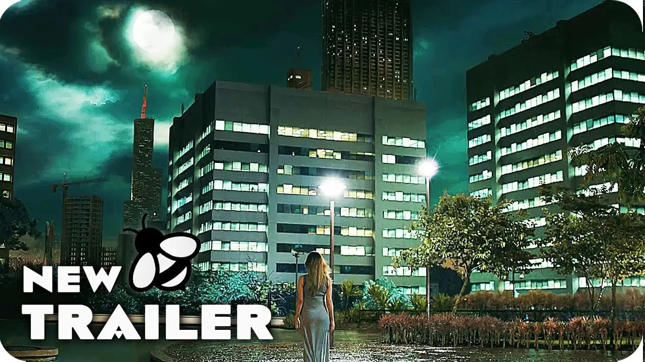 Good Manners — trailer