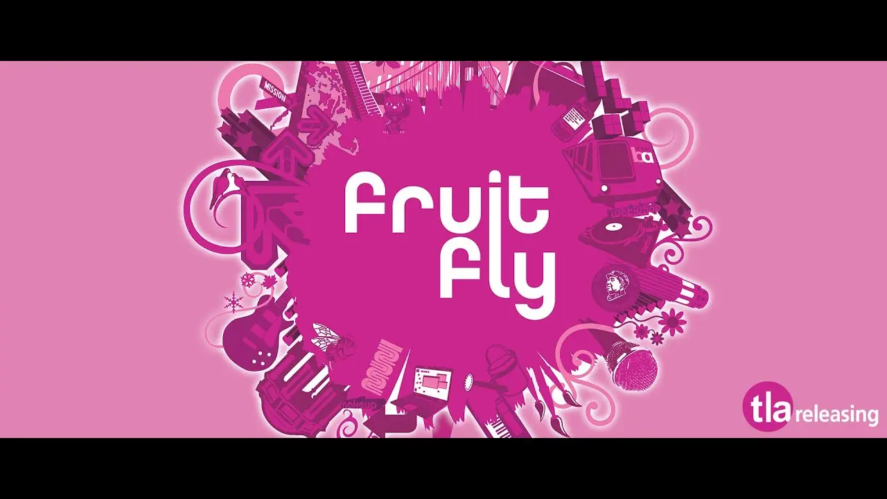 Fruit Fly — trailer