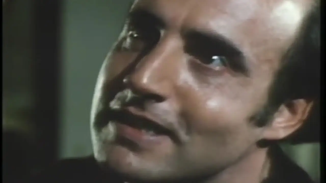 Cocaine: One Man's Seduction — трейлер