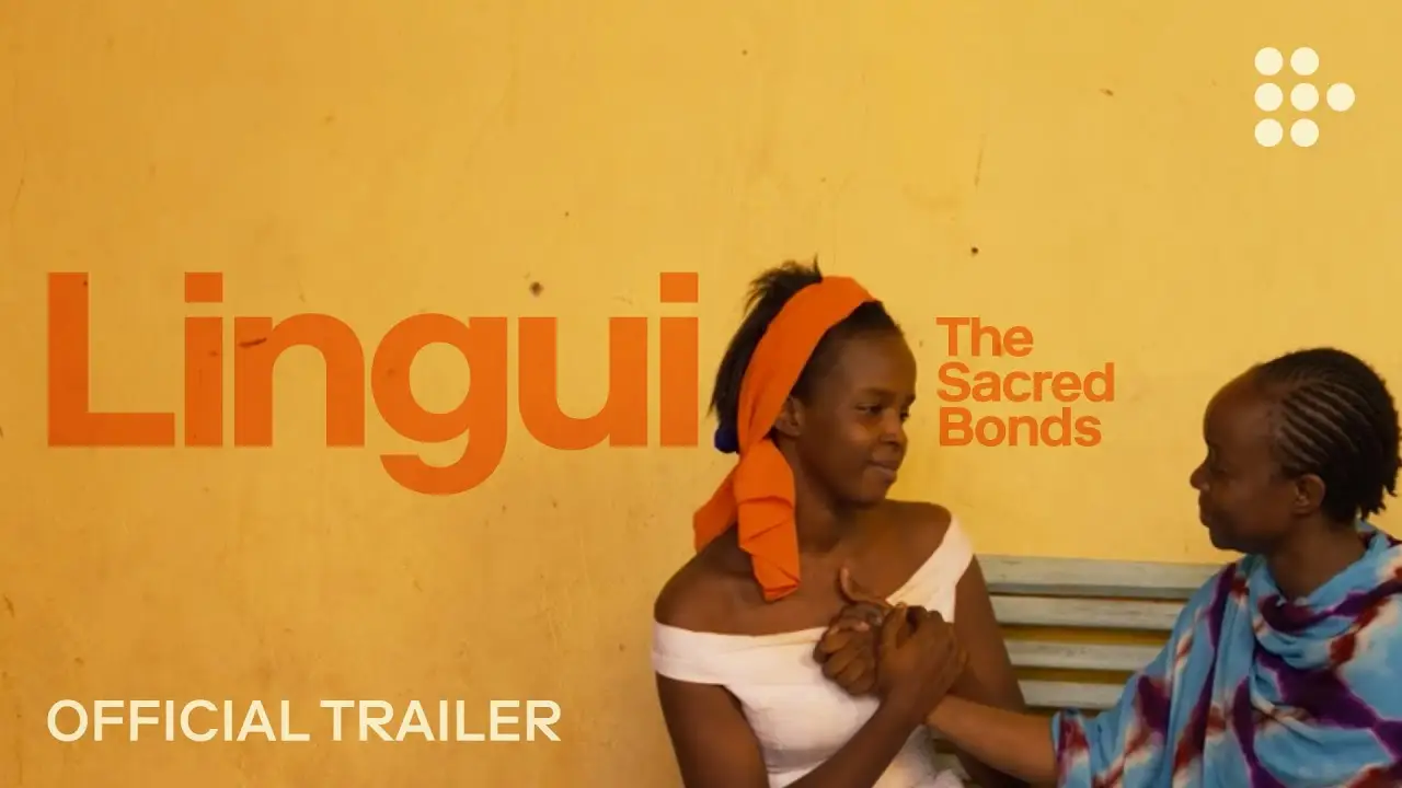 Lingui — trailer