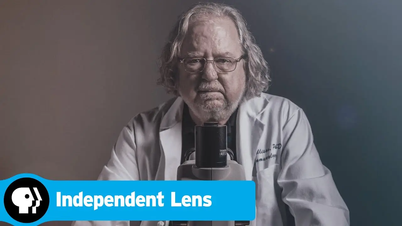 Jim Allison: Breakthrough — trailer