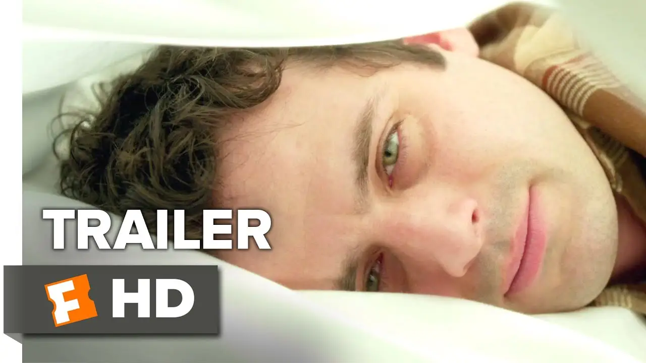 Touched by Romance — trailer