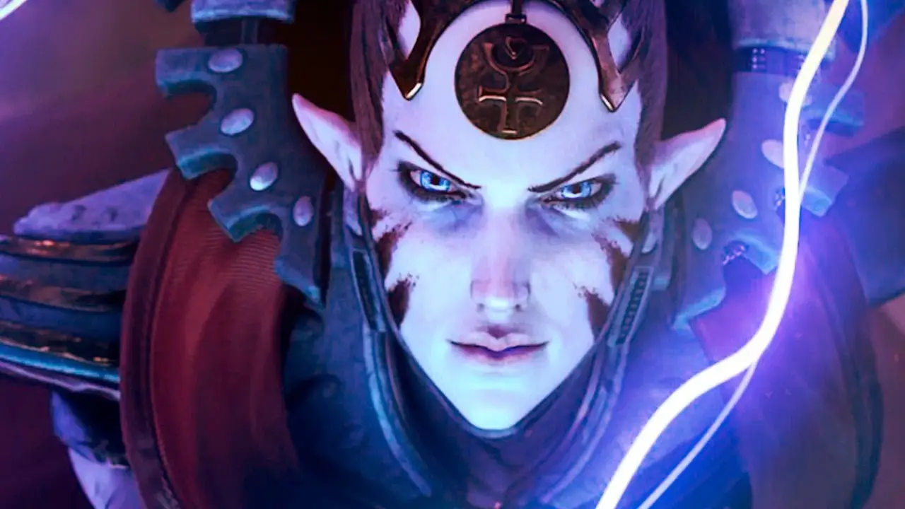 Prophecy — trailer