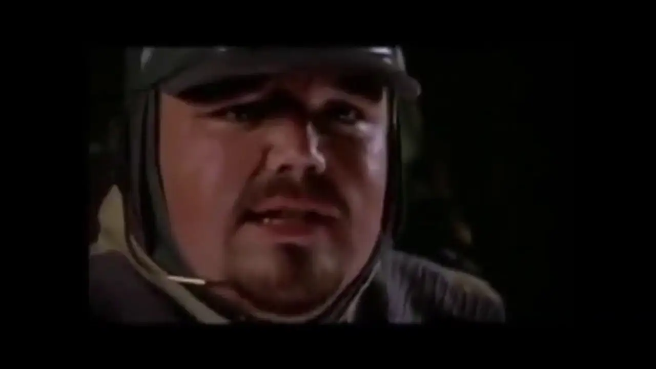 Вавилон-5: Третье пространство — трейлер