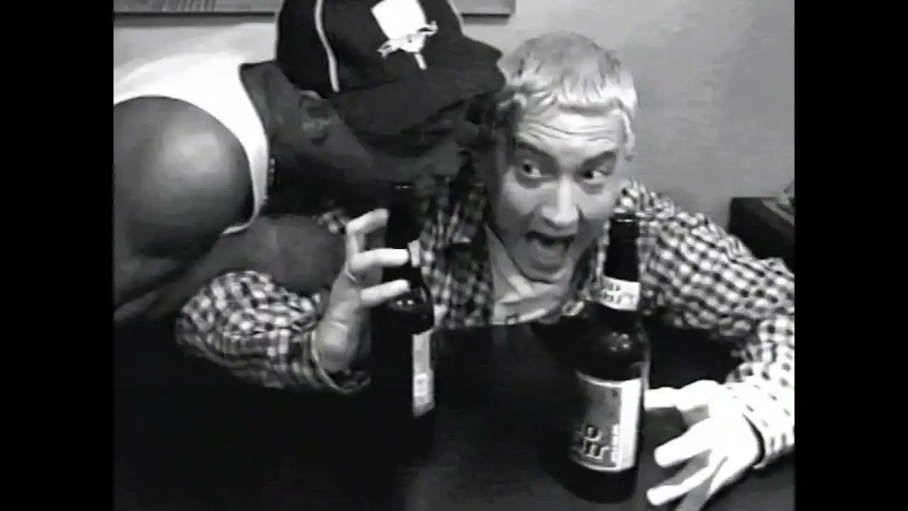 Da Hip Hop Witch — trailer