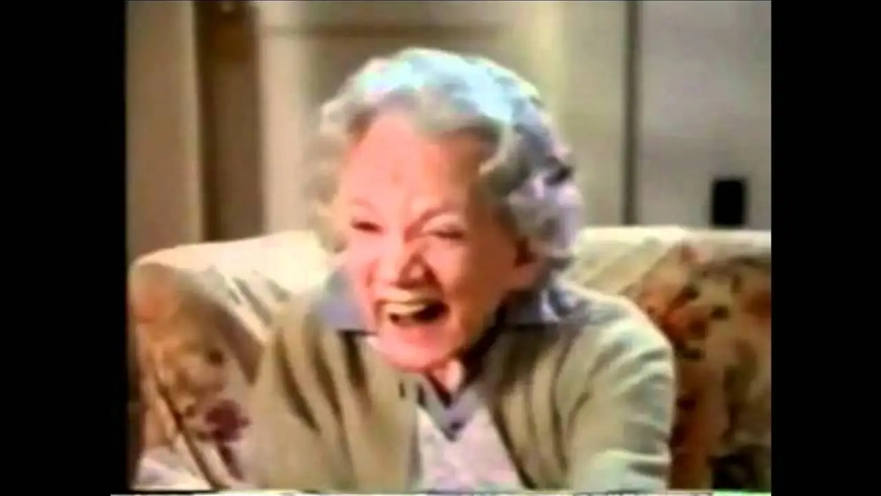 A Walton Thanksgiving Reunion — trailer