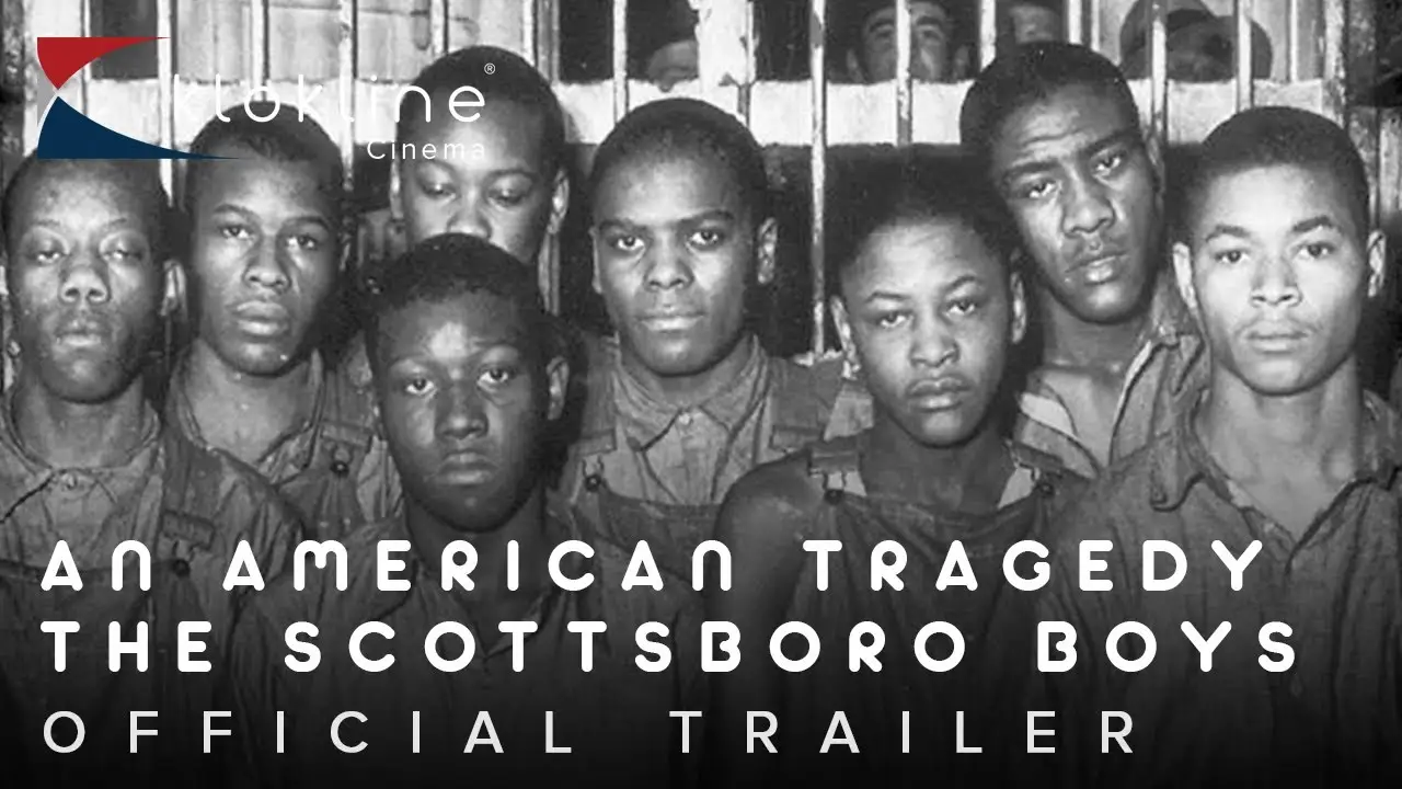 An American Tragedy — trailer