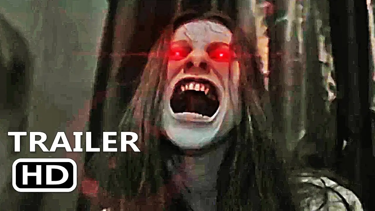 Isabelle — trailer