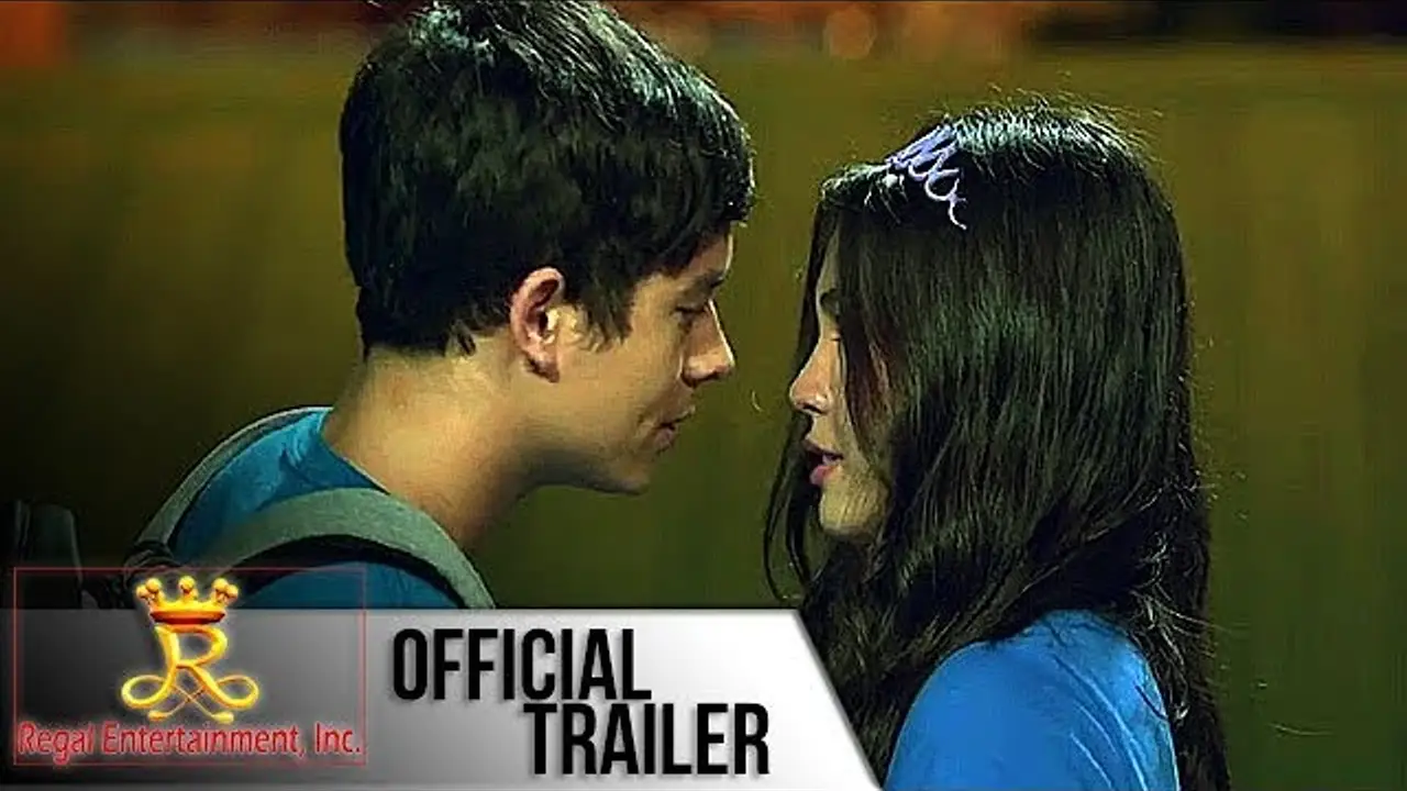 So Connected — trailer