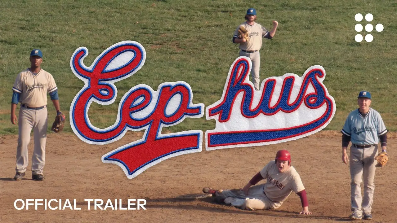 Eephus — trailer
