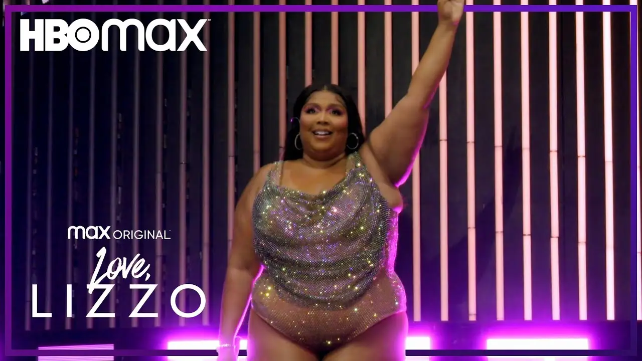 Love, Lizzo — trailer