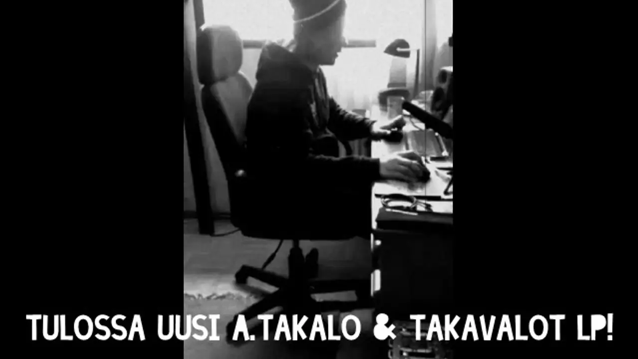 Parasta aikaa — trailer
