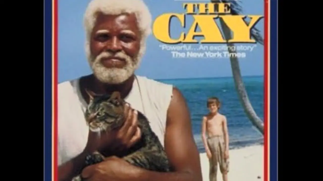 The Cay — trailer