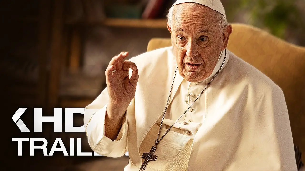Amen — trailer