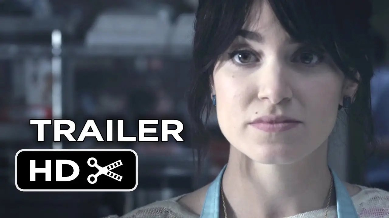 Enter the Dangerous Mind — trailer