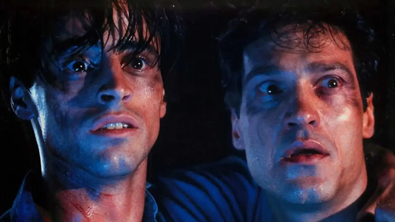 Lookin' Italian — trailer