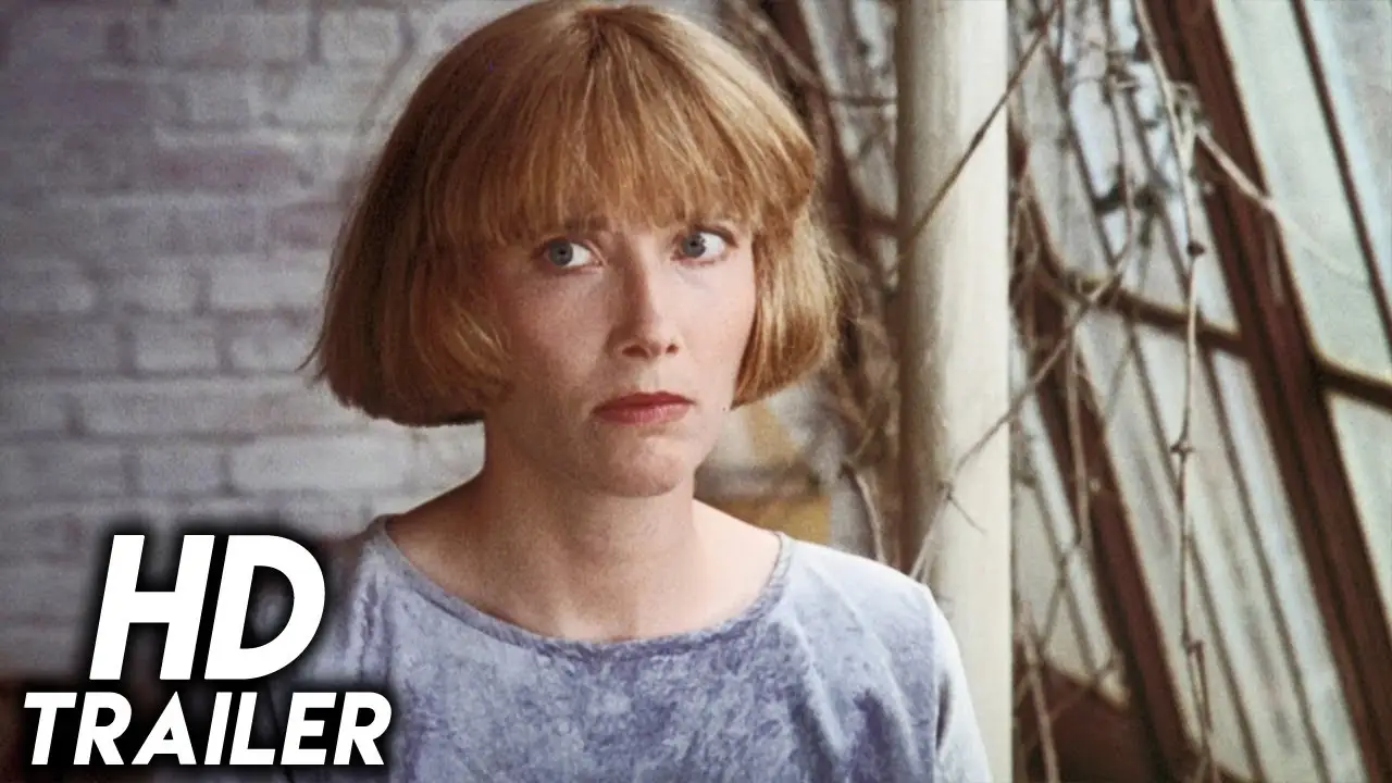 Carrington — trailer