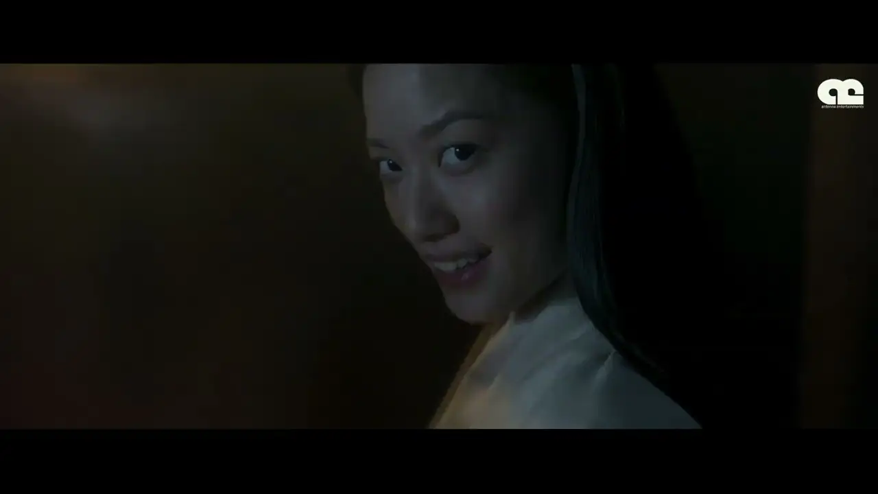 Bride of the Covenant — trailer