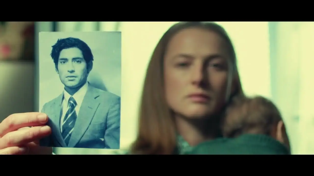 Una historia necesaria — трейлер