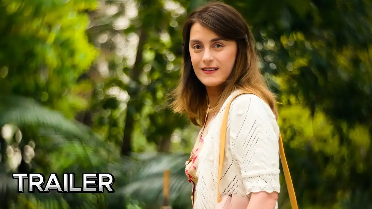 The Sound and the Syllable — trailer