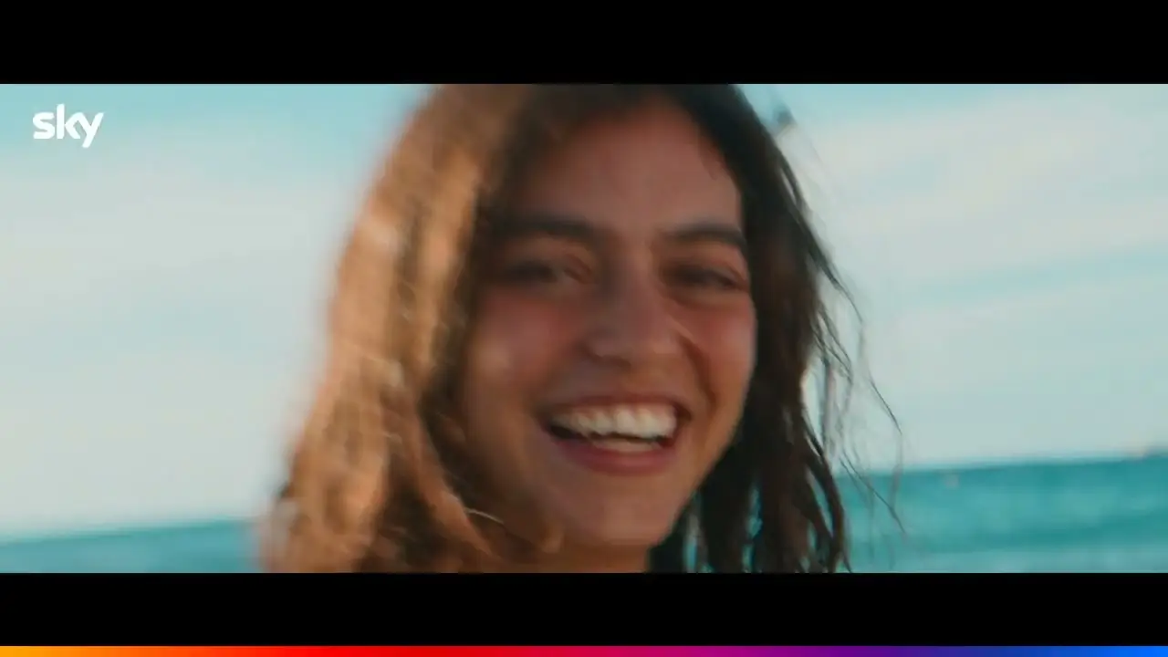 Un'estate fa — tráiler