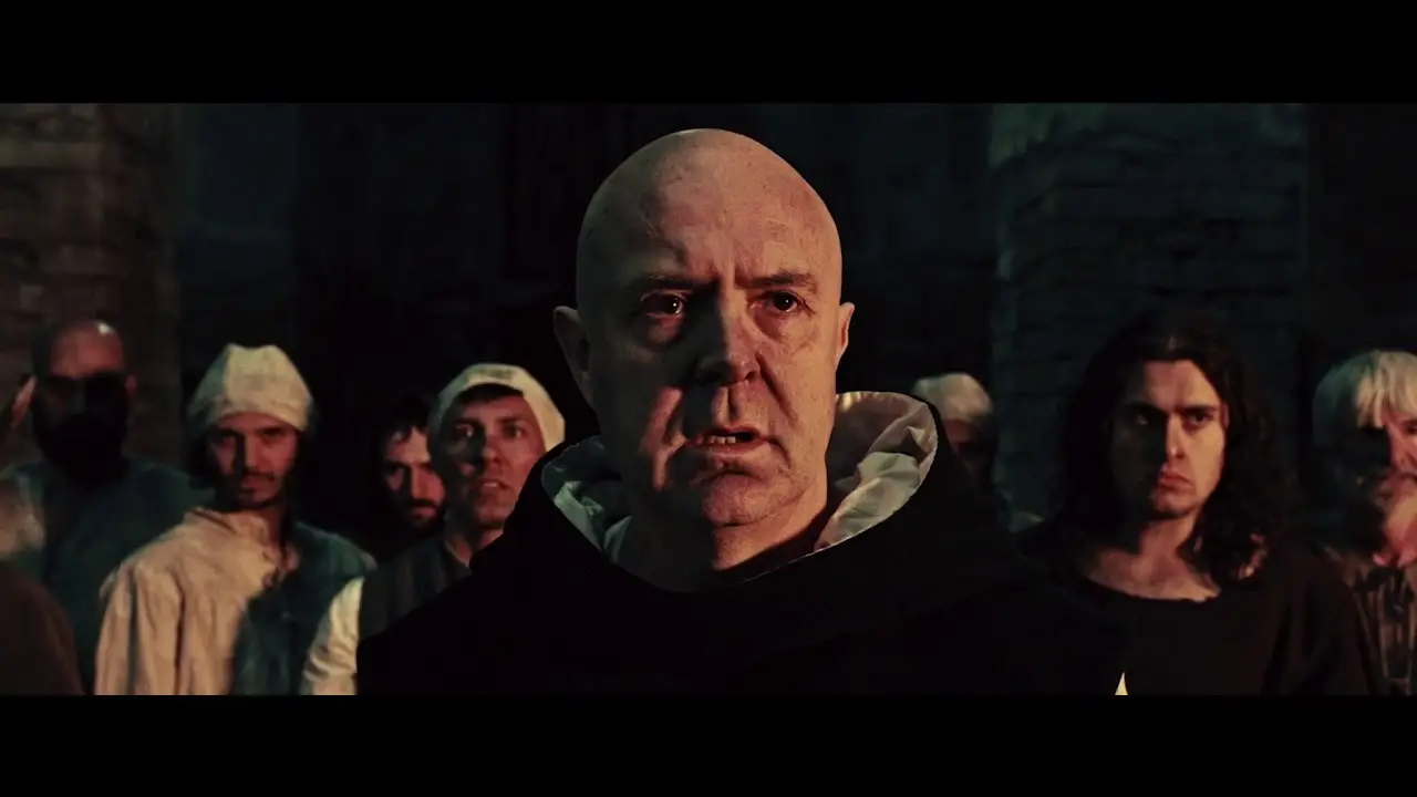 Curse of the Blind Dead — trailer