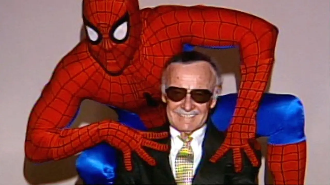 Stan Lee's Mutants, Monsters & Marvels — трейлер
