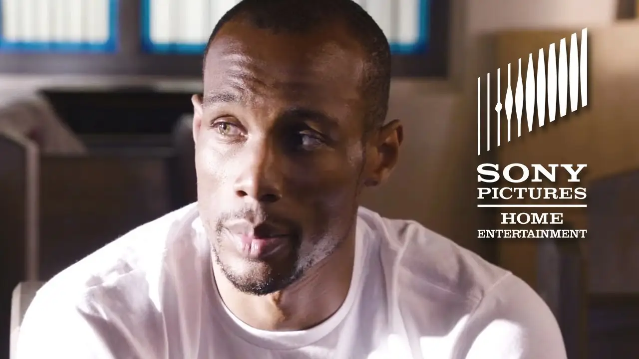 Slamma Jamma — trailer