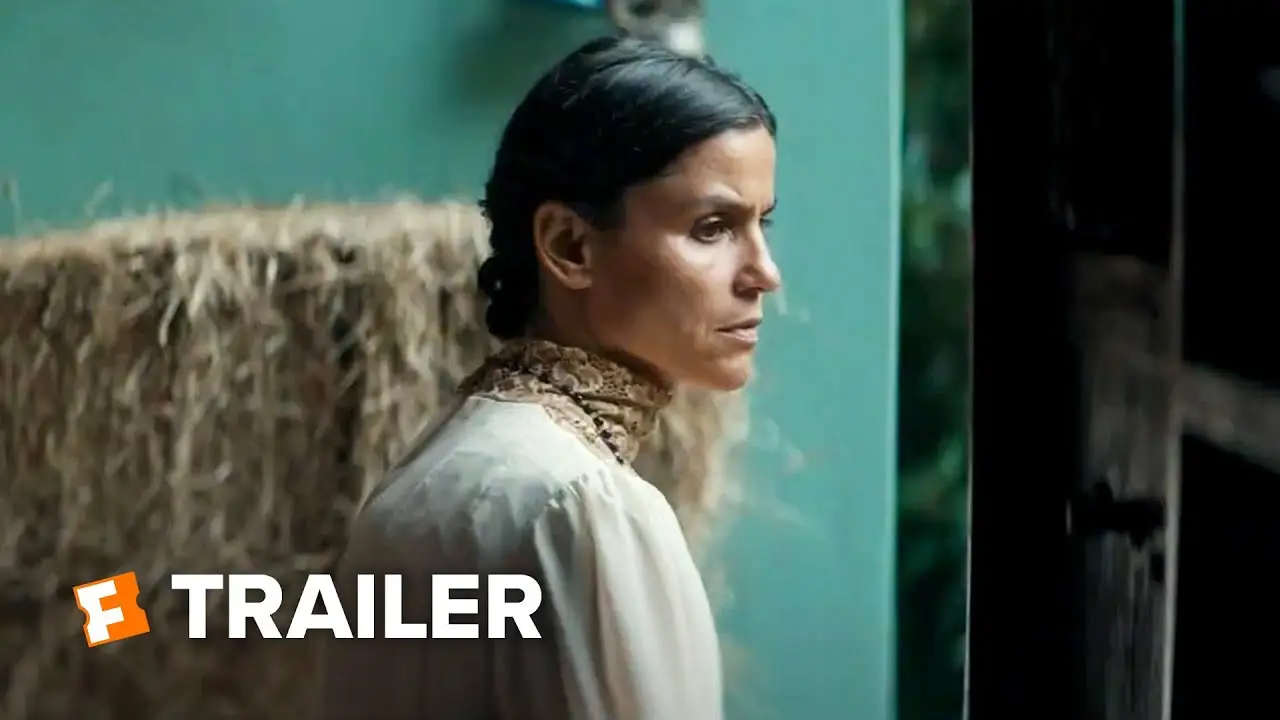 Clara Sola — tráiler