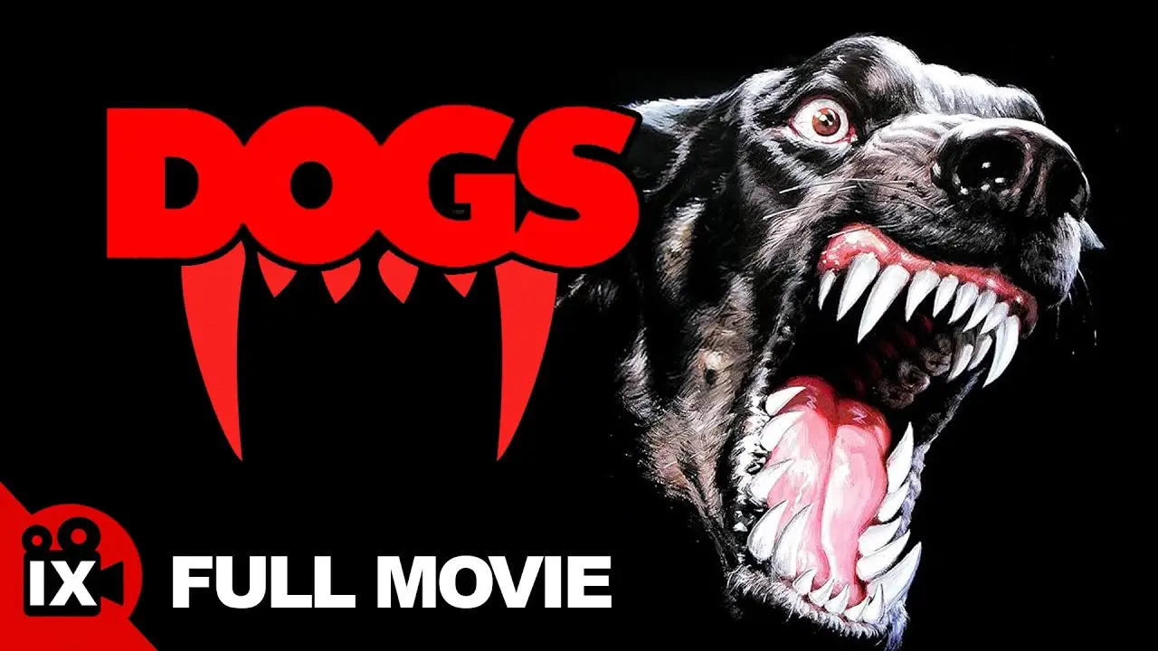 Perros asesinos — tráiler