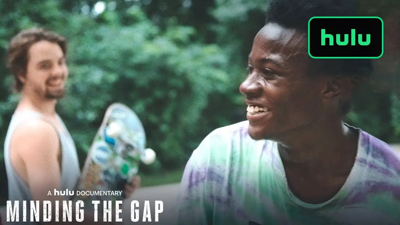 Minding the Gap — trailer