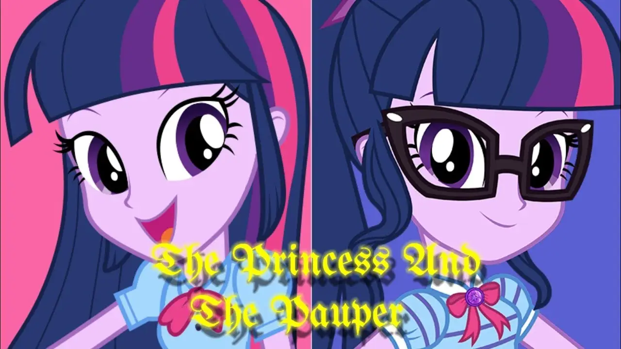 The Princess and the Pauper — трейлер