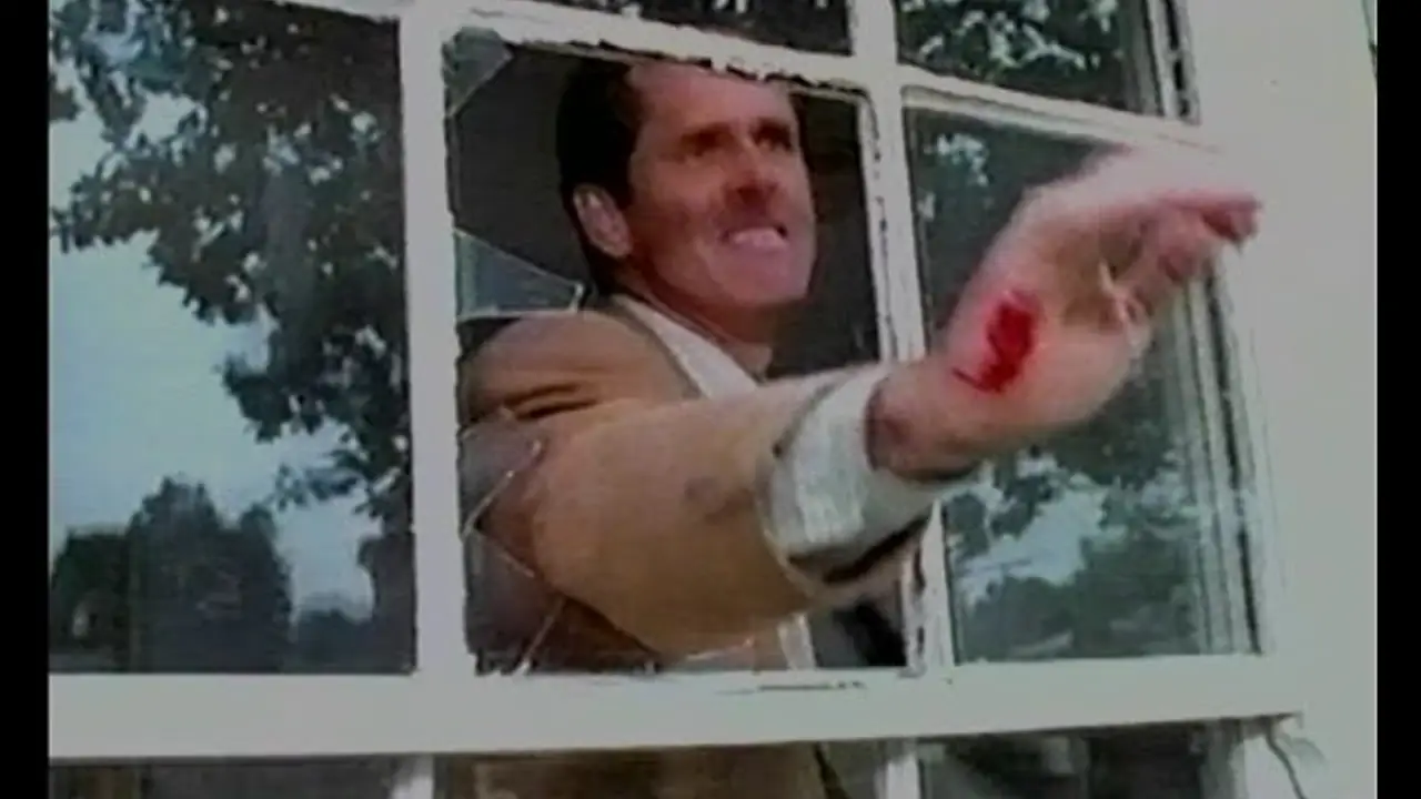 Dangerous Affair — trailer