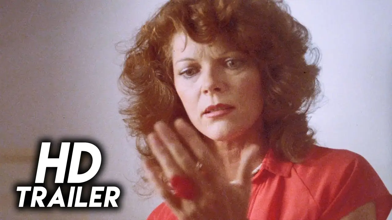 Demonoid — trailer