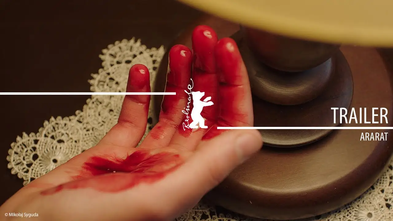 Ararat — trailer