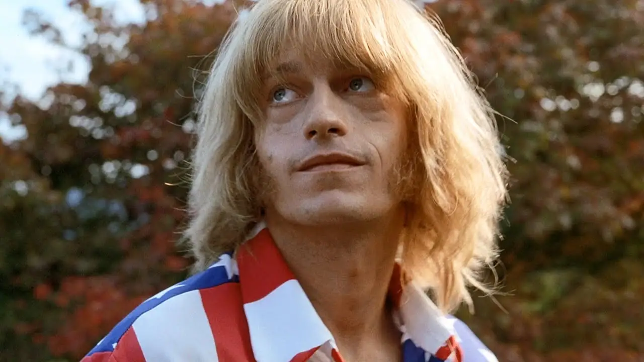 Stoned — trailer