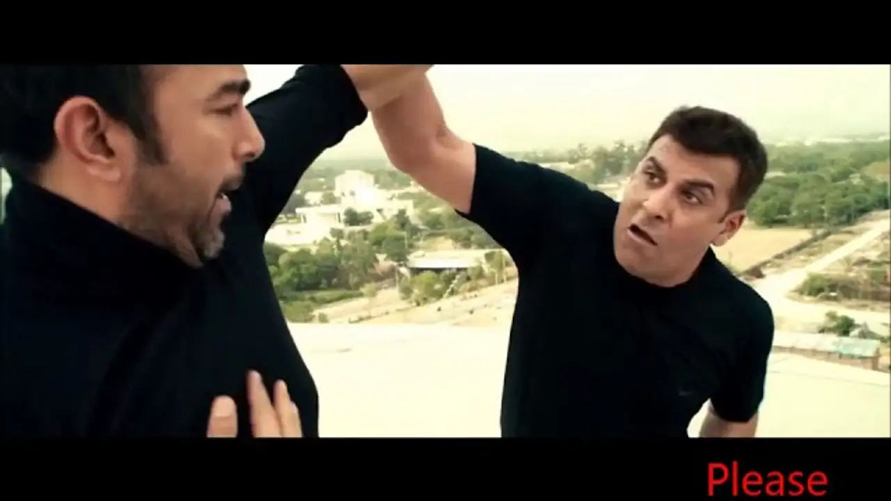 Waar 2 — trailer