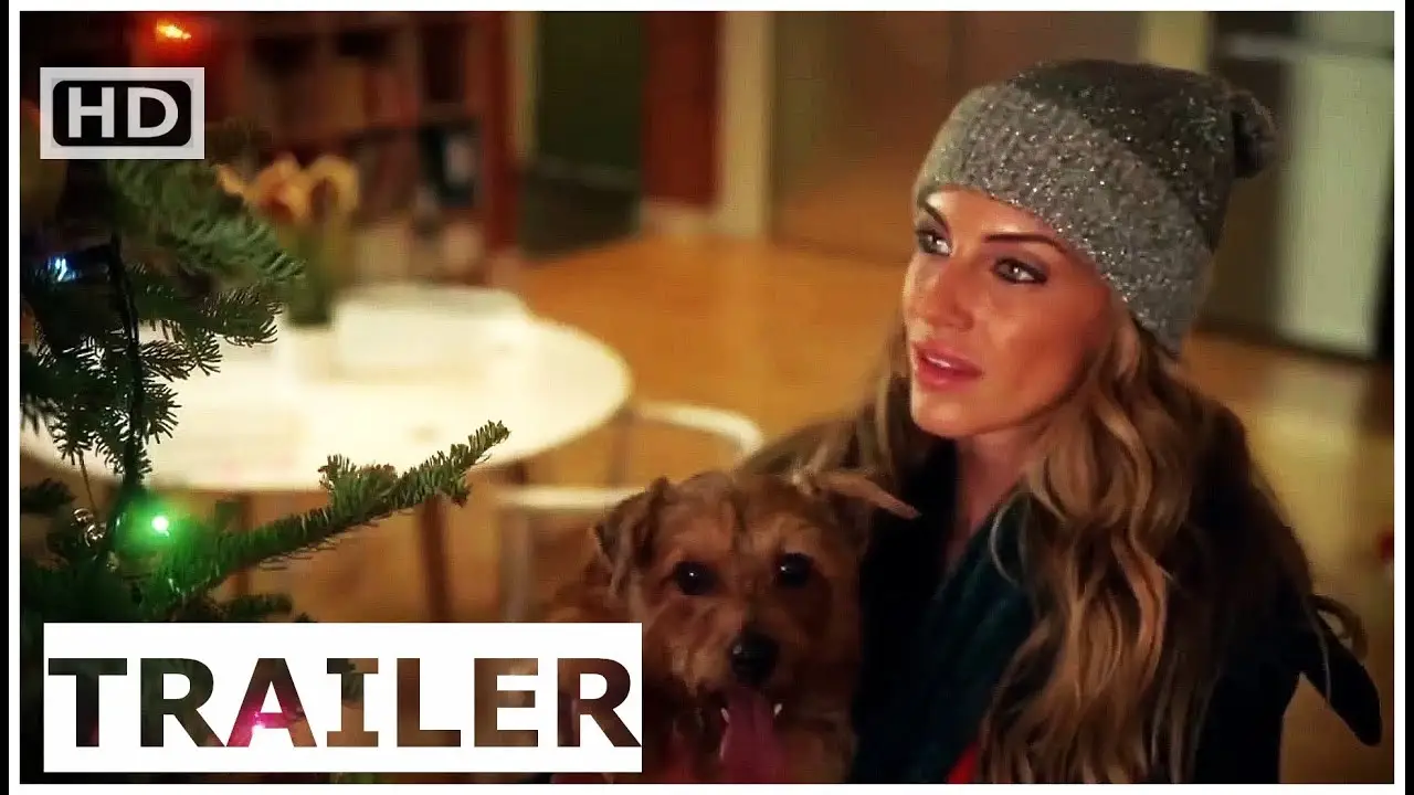 Magical Christmas Ornaments — trailer