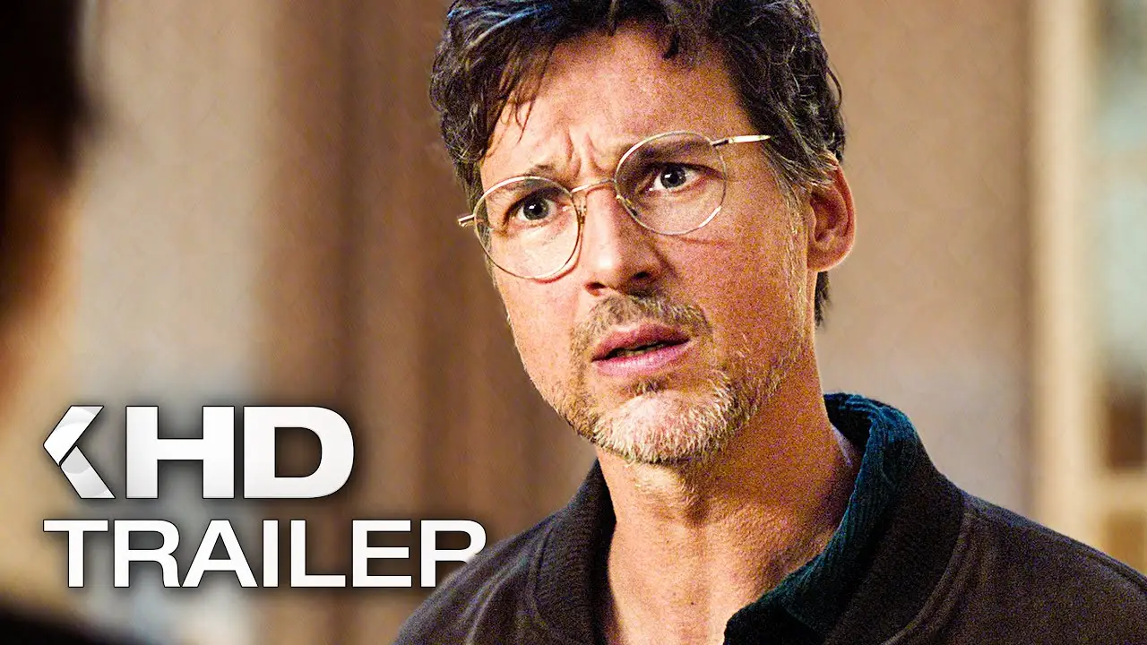 Der Vierer — trailer