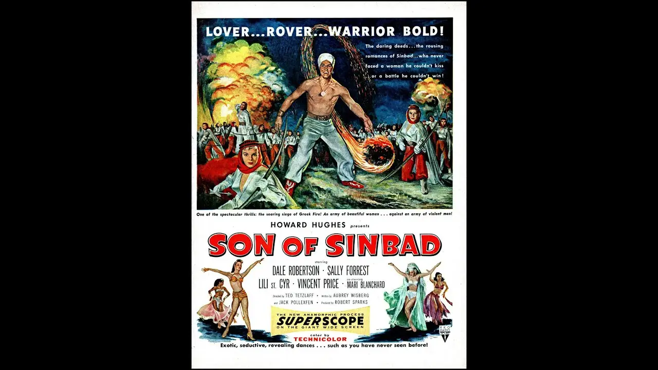 Son — trailer