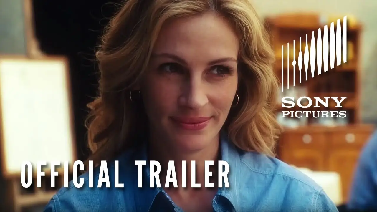 Eat — trailer