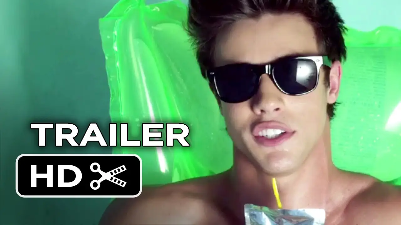 Expelled — trailer