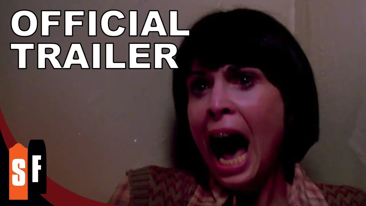 Windows — trailer