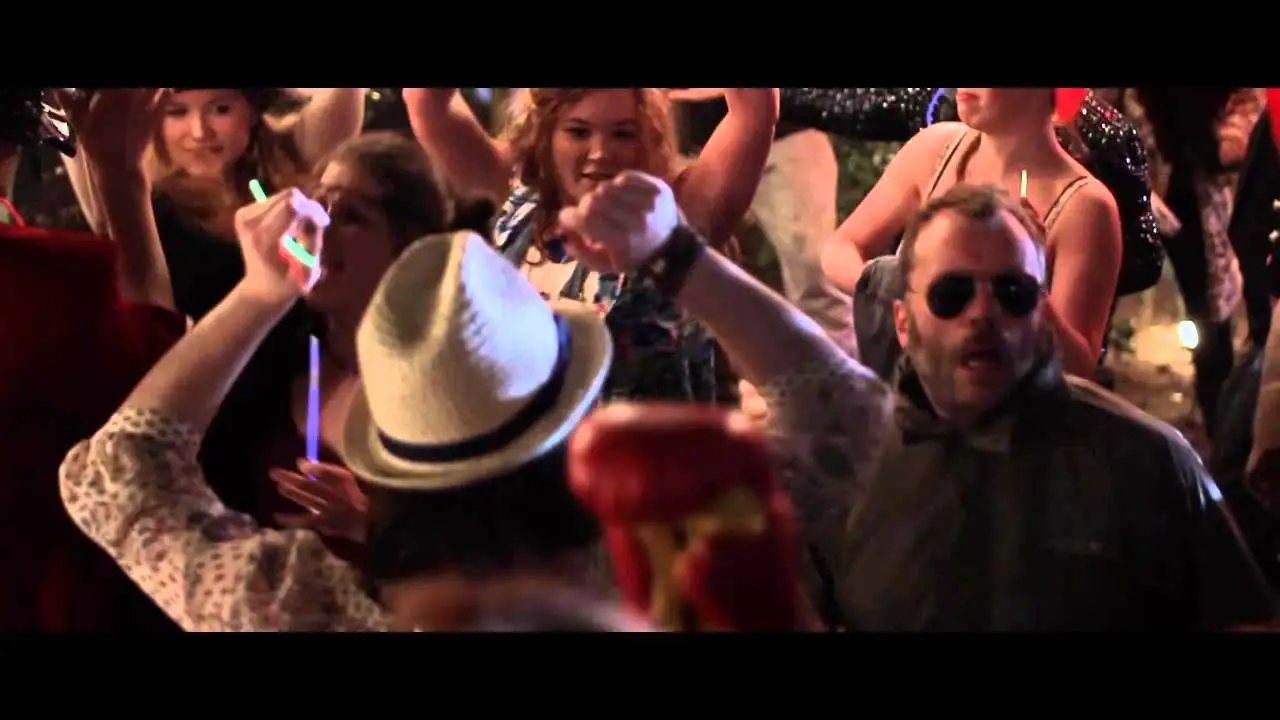 As You Like It — trailer