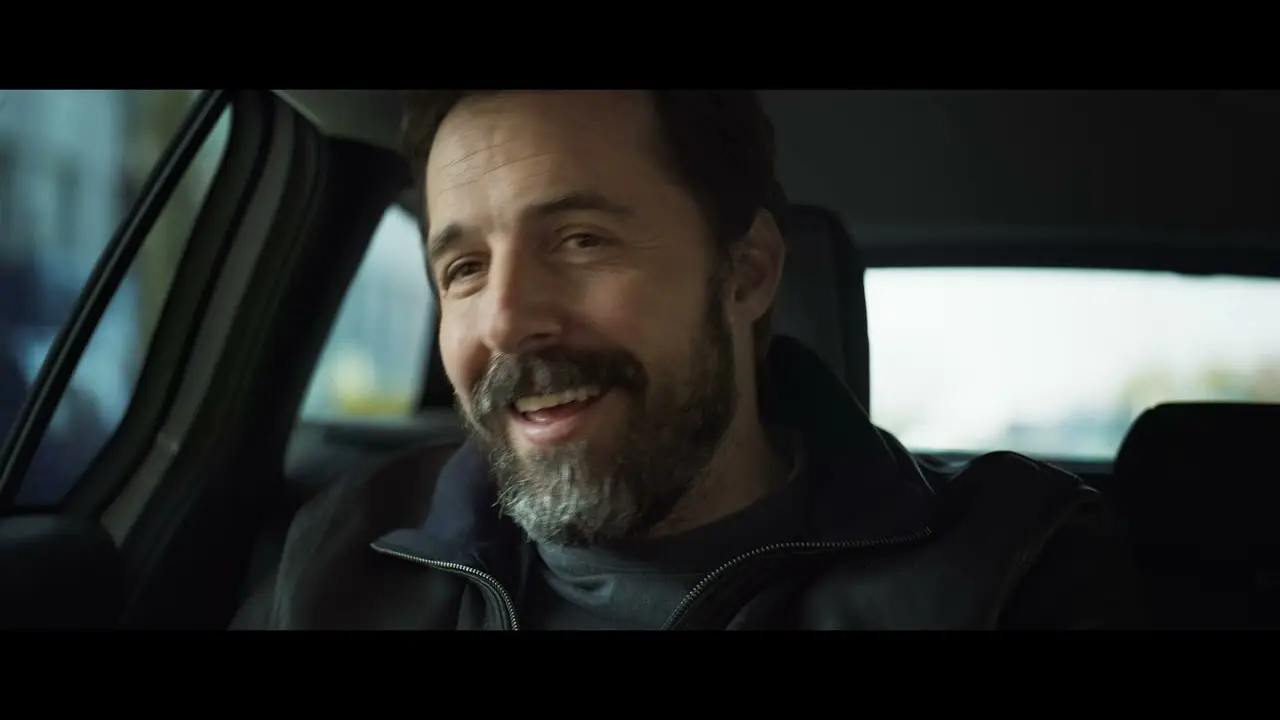 Taxi ljubav — trailer